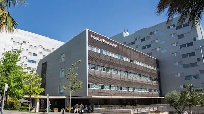 Endoscopia digestiva Quiron Barcelona