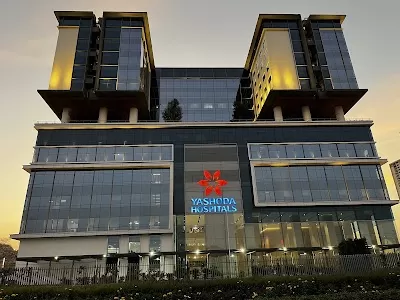 Yashoda Hospitals | Best Hospital in Hitech City