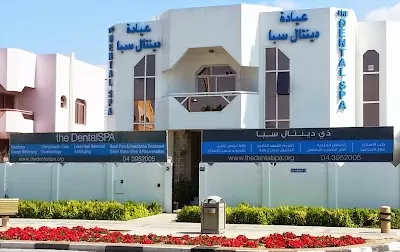 The DentalSPA Medical & Dental Center