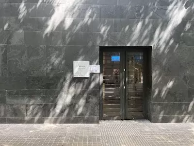 CAS Lluís Companys (Creu Roja)