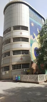 Delhi State Cancer Institute-Dilshad Garden Delhi
