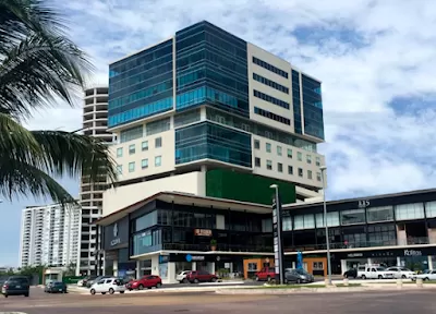 Breath Medical Cancún Otorrinolaringólogo