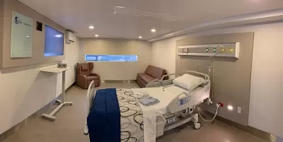 Hospital CAMI