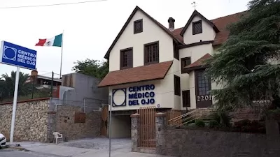 Centro Médico del Ojo