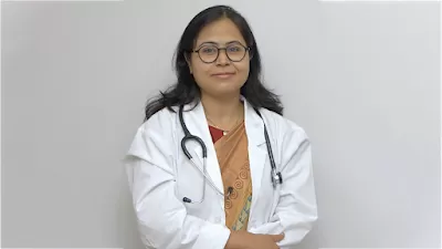 Dr. Divya Sardana - Top Fertility Specialist in Sector 14, Gurugram | Cloudnine Hospitals