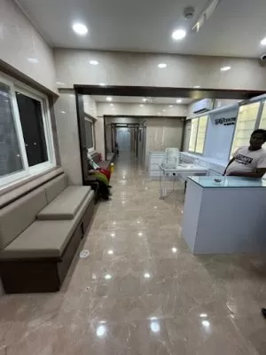 Netra Jyoti Eye & Ent Hospital