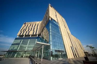 King's Cancer Care Center