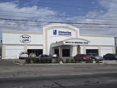 Clinical Yee - Ocular Microsurgery Institute