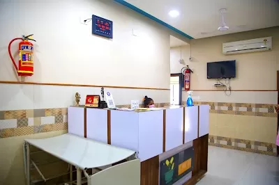 Sankalp Hospital
