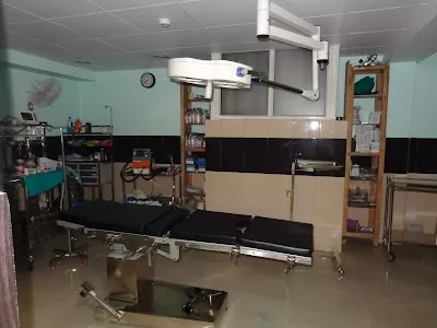 Triveni Hospital