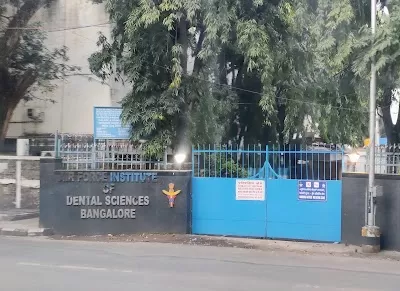 Air Force Institute of Dental Sciences
