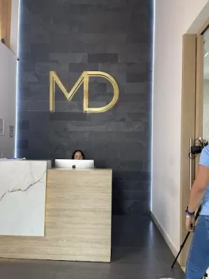MD Medicina Estética, Láser y SPA