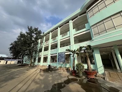Le Minh Xuan Mental Hospital