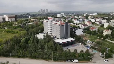 Medical Park Ankara İncek Hastanesi