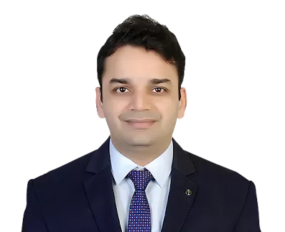 Dr Mangesh Mekha - (MOC Shivaji Nagar) M | O | C Cancer Care & Research Centre | Oncologist and Hematologist