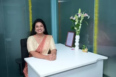 Dr. Ankita Ingle | IVF Specialist | Hadapsar