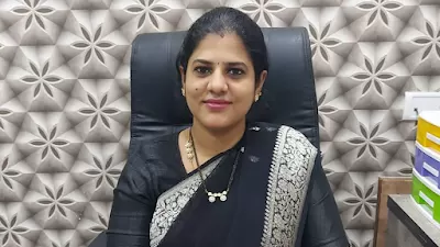 Dr Pavithra Balaji - Top Obstetrician & Gynecologist in T. Nagar | Cloudnine Hospital
