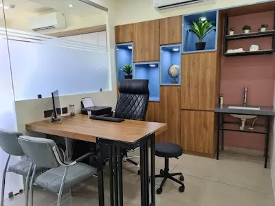 Akshar ENT Hospital- Dr. Rohan Amin/ Dr. Sanjana Amin