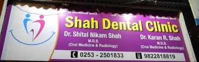 Shah Dental Clinic