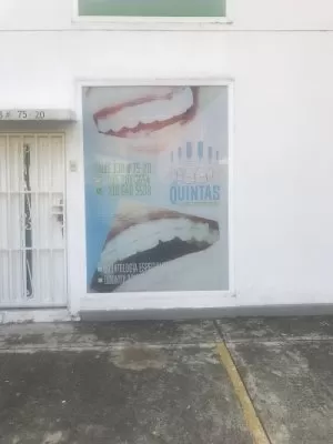 Clinica odontologica las Quintas