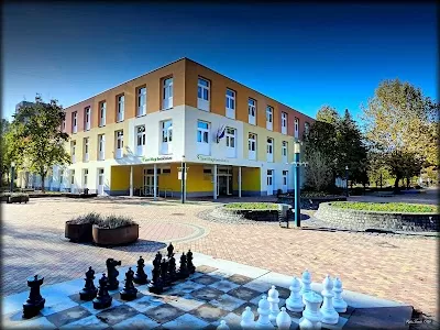 Szent Margit Clinic Office.