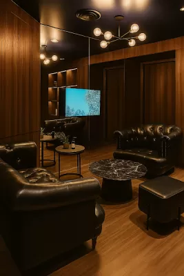 Hisential Bangsar Clinic | Men's Health · Sexual Health · Health Screening