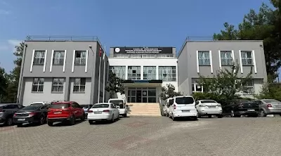 BURSA DR. AYTEN BOZKAYA SPASTİK ÇOCUKLAR HASTANESİ VE REHABİLİTASYON MERKEZİ