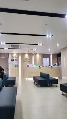 행복한어린이병원