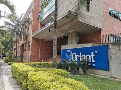 Clínica Orlant - Sede Principal (Clínica de Otorrinolaringología de Antioquia)