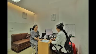 Eye-Q Super-Speciality Eye Hospitals