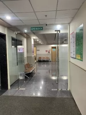 Pink Star Hospital - Best Neuro Hospital