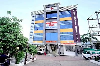 Leelawati Memorial Hospital Cardiac & Critical Care Centre