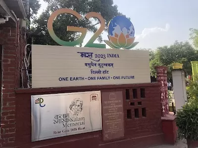 Rajendra Prasad Center for Opthalmic Science Old Retina Clinic