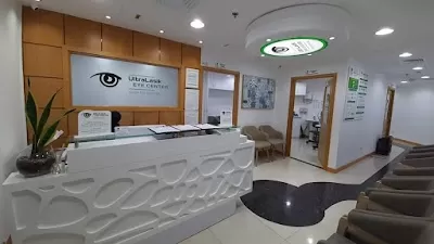 ULTRALASIK EYE CENTER F.Z L.L.C