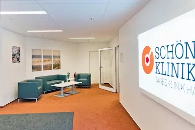 Schön Klinik Tageskliniken Hamburg
