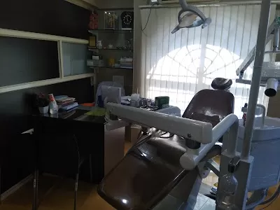 Deore ENT Hospital and Dental clinic