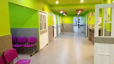 Napoleón Franco Pareja Children's Hospital