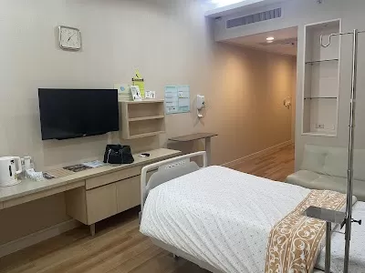 Kids Hospital Bangkok