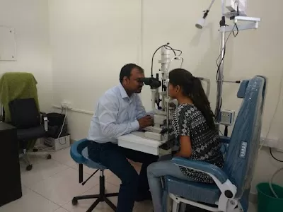 Vedanta Eye & General Hospital