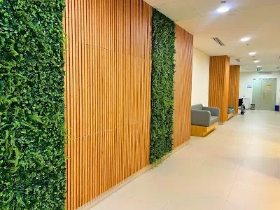 Orthosports Medical Center
