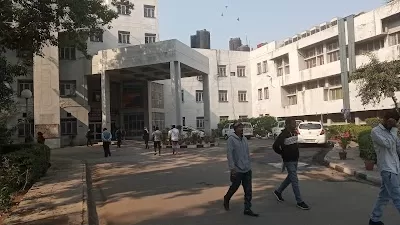 ESIC Hospital