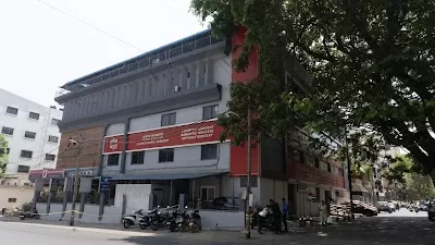 Trinity Hospital and Heart Foundation, Bengaluru