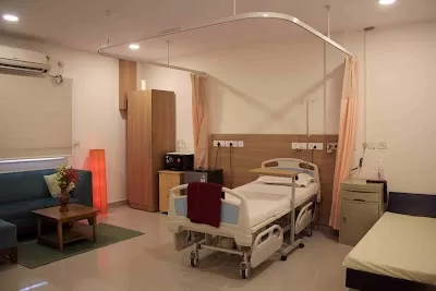 The Heart Center @Dr Rehan