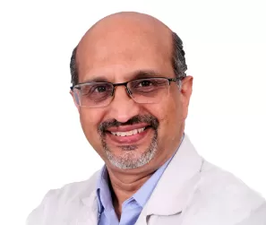 Dr. Binu Ninan | Neonatologist in Chennai | Best Pediatrician near me | Neonatal care specialist | Neubon