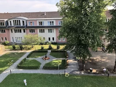 St. Joseph-Krankenhaus : Kinderärztlicher Bereitschaftsdienst