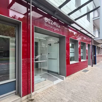 Deutsches End- und Dickdarm-Zentrum Mannheim (dedz)