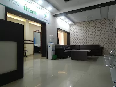 Citizen hospital