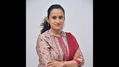 Dr. Navya N - Best Fetal Medicine Specialist in Bannerghatta | BirthRight by Rainbow Hospitals