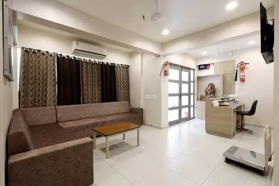 Pavan Maternity Home