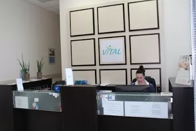Vital Clinic Sp. o.o.